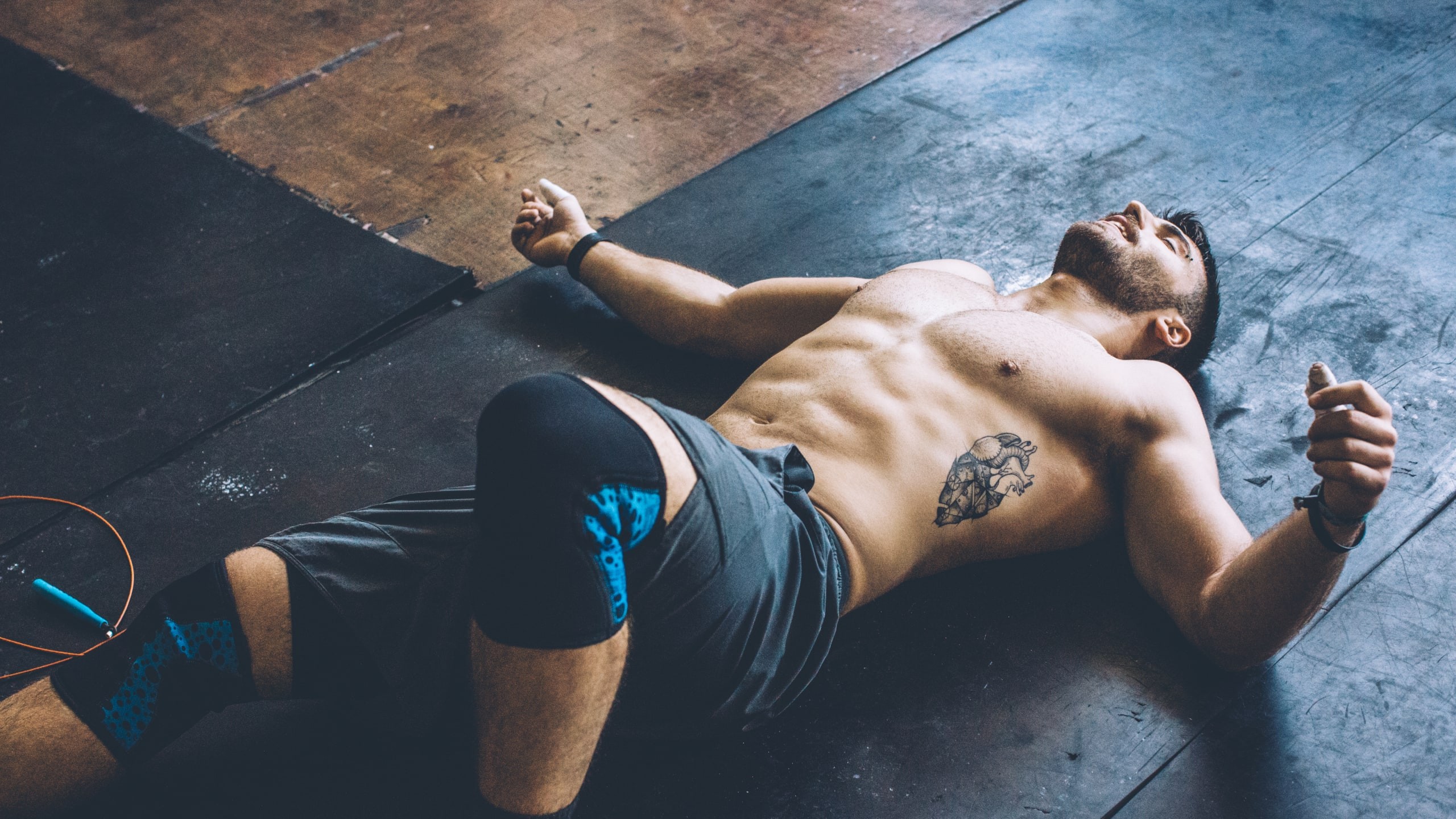 Red Light Therapy and Men's Hormones